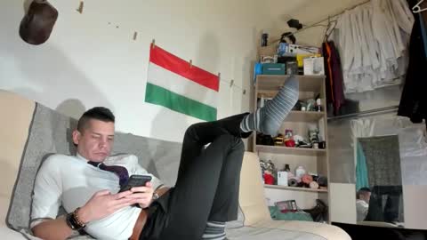 Snapshot of telepaticman chatting on January 2026 04:33:02 PM Virg Lszl online show from January 2026 04:33:02 PM