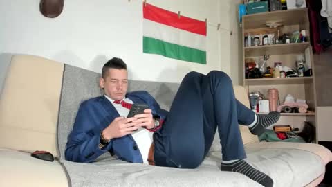 Snapshot of telepaticman chatting on January 2026 11:03:02 AM Virg Lszl online show from January 2026 11:03:02 AM