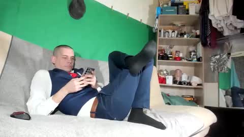 Snapshot of telepaticman chatting on February 2026 10:36:02 PM Virg Lszl online show from February 2026 10:36:02 PM