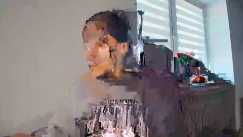 Amazing SALOME online show from March 2026 09:24:02 AM