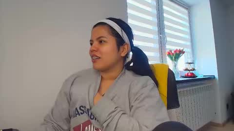 Amazing SALOME online show from April 2026 11:44:02 AM