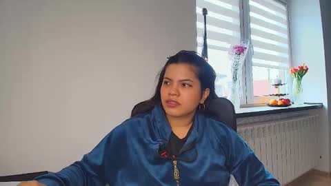 Amazing SALOME online show from April 2026 07:25:02 AM