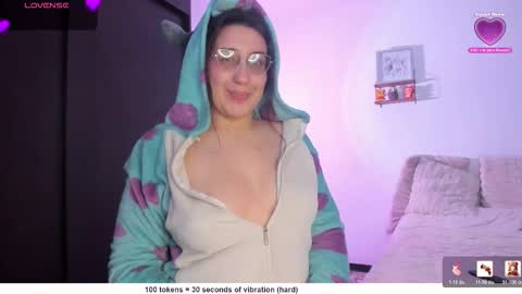 Maddie online show from January 2026 12:03:02 AM