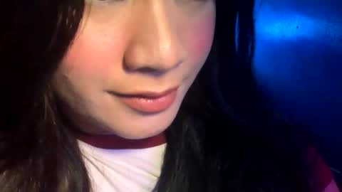 Just call me Tiara online show from October 2025 03:34:04 PM