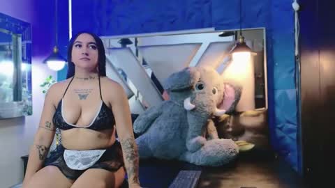 temptationdual online show from December 2025 07:51:01 PM