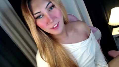 Im Dianna DONT FORGET TO FOLLOW ME   online show from November 2025 04:55:02 AM