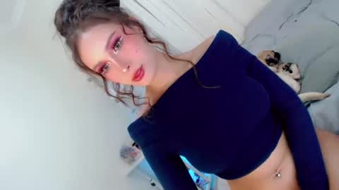 Snapshot of temptationofsex chatting on September 2025 05:34:02 PM EVA GLASSCOTT online show from September 2025 05:34:02 PM