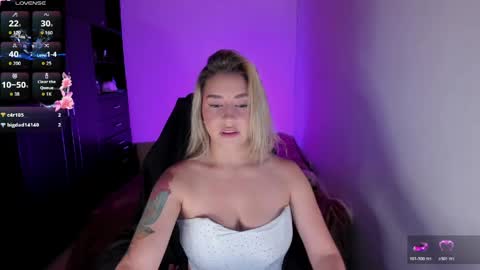 Sara online show from May 2026 01:29:01 PM