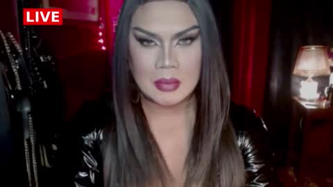 Mistress Coco online show from September 2025 07:14:02 PM