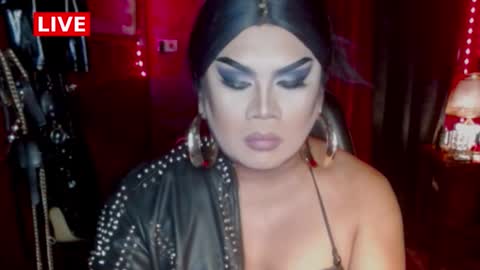 Mistress Coco online show from October 2025 06:42:02 PM