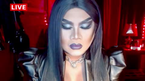 Mistress Coco online show from January 2026 07:56:02 AM