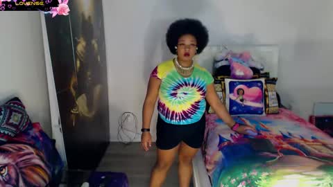 Gaia online show from January 2025 10:35:02 PM