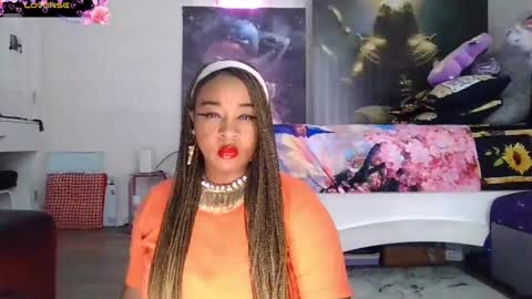 Gaia online show from February 2025 07:13:01 PM