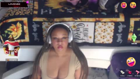 Gaia online show from February 2025 02:07:02 AM