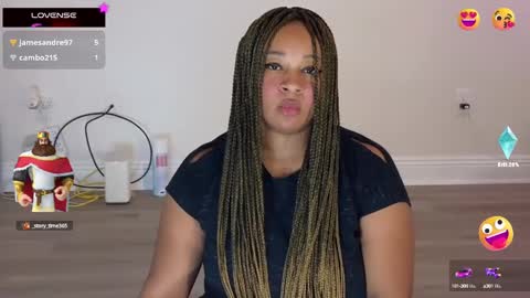 Gaia online show from March 2025 04:12:02 AM