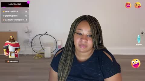 Gaia online show from March 2025 07:16:02 AM