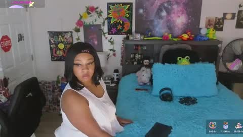 Gaia online show from September 2025 01:20:02 AM