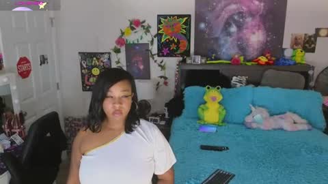 Gaia online show from September 2025 07:40:02 PM