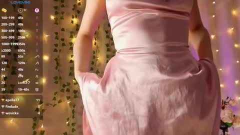 Hey Im Aneta  online show from March 2026 05:28:01 PM