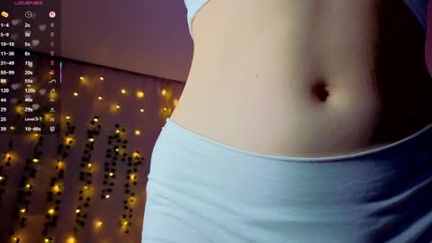 Hey Im Aneta  online show from April 2026 04:55:02 PM