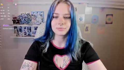  Sue  online show from October 2025 12:15:01 PM