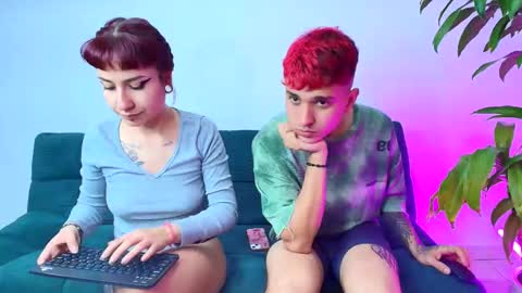 tender_dust online show from March 2025 09:04:02 PM