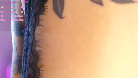 tender_dust online show from November 2025 02:24:02 AM