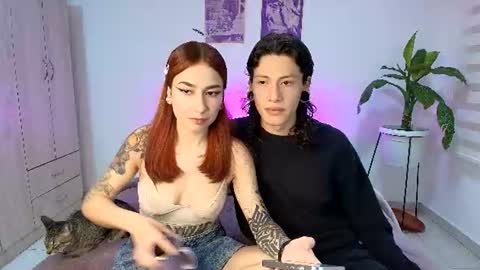 tender_dust online show from July 2026 04:25:01 AM