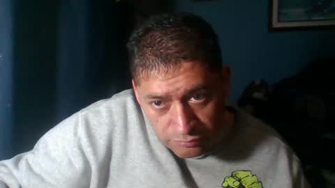 Fabio Canavaro online show from November 2025 01:49:02 AM