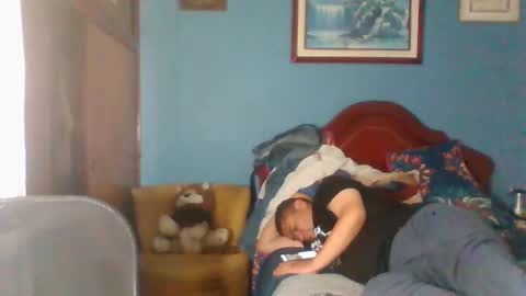 Snapshot of tender_eldelatienda chatting on April 2026 10:41:01 PM Fabio Canavaro online show from April 2026 10:41:01 PM