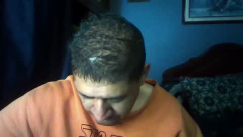 Snapshot of tender_eldelatienda chatting on April 2026 02:27:02 AM Fabio Canavaro online show from April 2026 02:27:02 AM