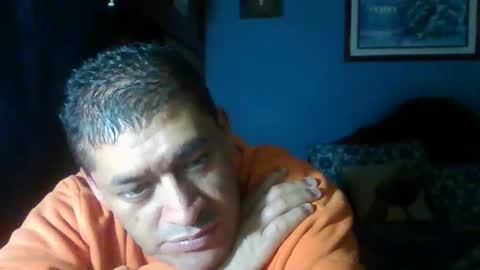 Snapshot of tender_eldelatienda chatting on April 2026 02:07:02 AM Fabio Canavaro online show from April 2026 02:07:02 AM