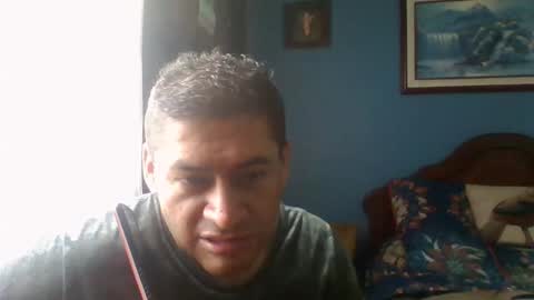 Snapshot of tender_eldelatienda chatting on May 2026 07:41:01 PM Fabio Canavaro online show from May 2026 07:41:01 PM
