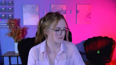 ur Louise online show from March 2026 02:15:01 AM