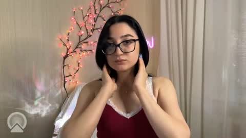 tenderbabe_ online show from June 2026 02:20:02 AM
