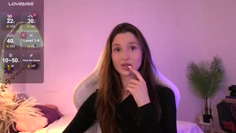 Amina online show from November 2025 10:27:01 AM