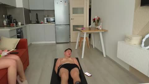 Amanda and Kenny online show from February 2025 11:13:02 AM