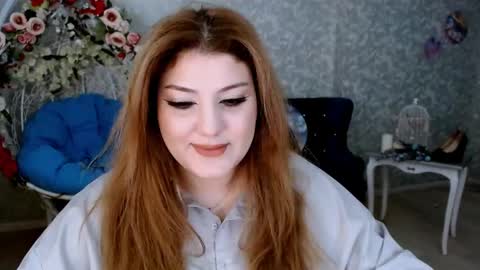 Tenderlybae online show from January 2025 11:11:01 PM