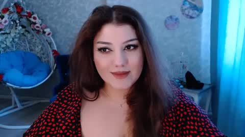 Tenderlybae online show from March 2025 09:46:02 AM