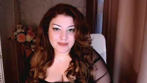 Snapshot of tenderlybae12 chatting on April 2026 02:07:02 AM Tenderlybae online show from April 2026 02:07:02 AM