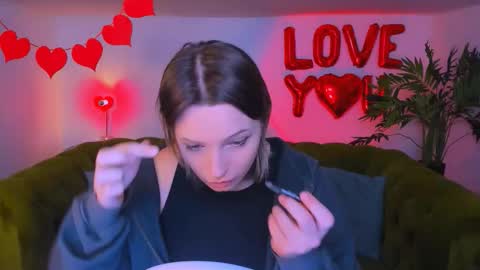 Lisa online show from February 2026 01:38:02 PM