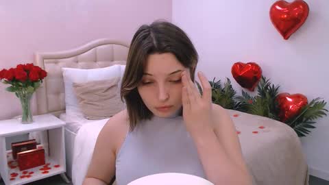 Lisa online show from March 2026 08:24:02 PM