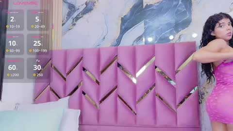 Snapshot of tendermommy chatting on November 2025 12:34:01 PM Tatiana online show from November 2025 12:34:01 PM