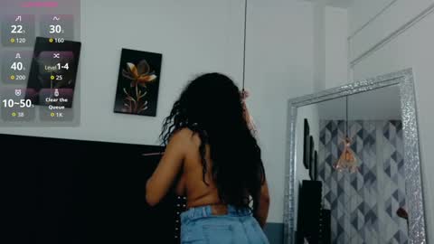 Snapshot of tendermommy chatting on November 2025 12:26:01 PM Tatiana online show from November 2025 12:26:01 PM