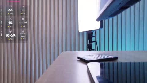 Snapshot of tendermommy chatting on December 2025 12:21:02 PM Tatiana online show from December 2025 12:21:02 PM