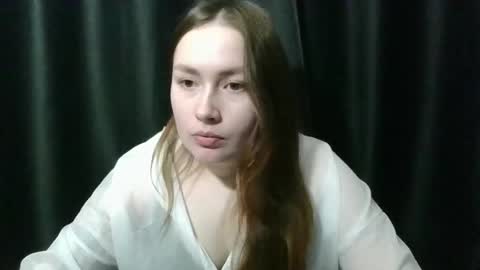 tendre_amelia online show from November 2025 01:09:02 PM