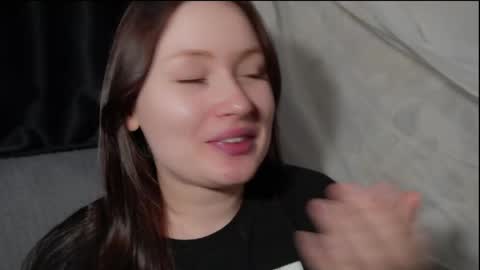 tendre_amelia online show from May 2026 10:55:02 AM