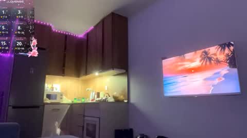 Hello My name is Ida I will be very glad to see you 3 online show from April 2026 06:35:01 PM