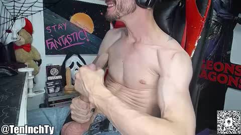 Ty online show from October 2025 04:35:02 AM