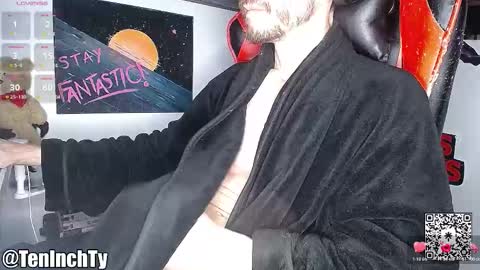 Ty online show from November 2025 01:57:02 PM